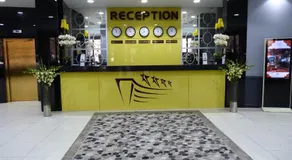 Premier Alatau Hotel - Image 2