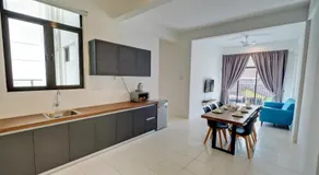 ALOR SETAR IMPERIO PROFESSIONAL SUITE by Zenith Smart - Image 4