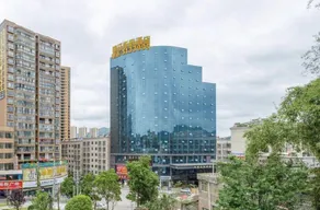 Jinjiang Huafu Hotel - Image 4