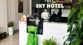 Sky Hotel Bắc Giang - Image 4