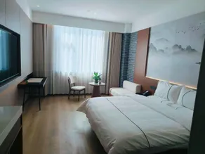 Puzhou Hotel - Image 2