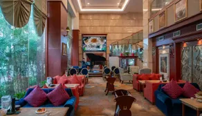 Kinglead Hotel Chongqing - Image 5