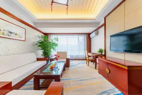 Taian Cherry Orchard Resort (Taishan Scenic Area Branch) - Image 5