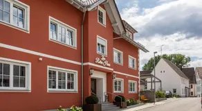 Gasthof Zum Roten Haus - Image 5