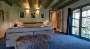 B&B en SPA Landgoed Matanze - Image 2