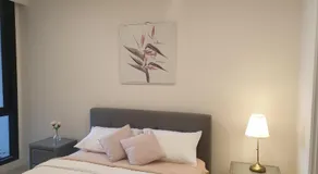 M-city Apartment - Image 3