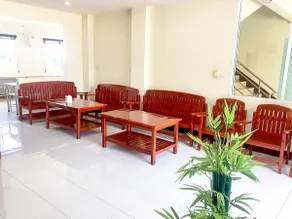 SC Palace Chiangrai Hotel - Image 3