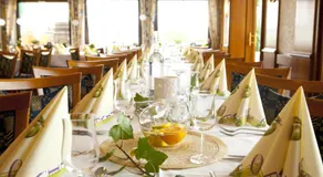 Hotel - Restaurant BERGHOF - Image 4