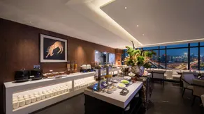 Chongqing Qianhe Zhixuan Holiday Hotel - Image 3