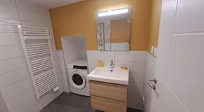 Studio neuf 25m2 - 2 personnes - Image 5