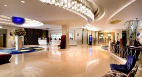 Huachen International Hotel - Image 2