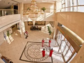 Wenzhou Jinqiu Guohao Hotel - Image 5