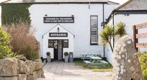 The Timber Lodge - Sennen Holiday Home - Image 3