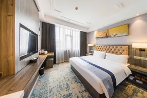 Puyang Qianyou Hotel - Image 2