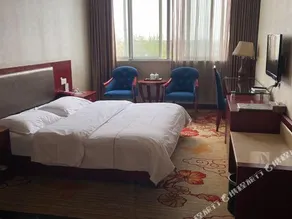 Xinjin Jinhui Hotel - Image 5