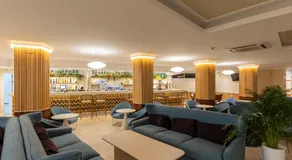MedPlaya Hotel Alba Beach - Image 4