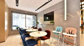 Atour Light Hotel Shenyang Tiexi Plaza Wanxianghui - Image 5