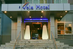 Vela Hotel Icmeler - Image 2
