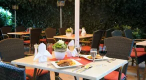 Hotel Hugenottengarten - Image 4