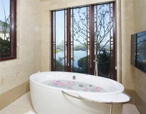 Xiang Sheng Garden Hotel & Resort Mountain Putuo - Image 2