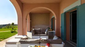 Torre Bonera. Green Resort - Image 2