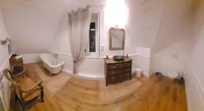 Chambre de charme dans un cadre bucolique à 20min du Mans - Image 4
