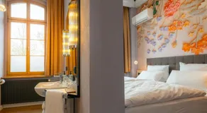 WELTRAD Parkhotel am Fluss - Image 2