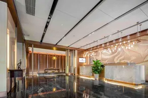 New Century Mansion Hotel Nanxun Shuijingjing - Image 4