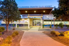 Thurgoona Country Club Resort - Image 4