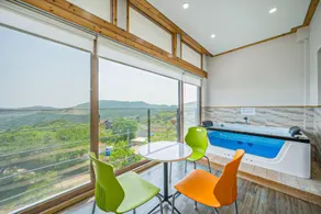 Seongju Oasis Pool Villa - Image 2
