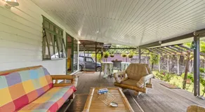 Peaceful 2BR Garden Bungalow - Image 3
