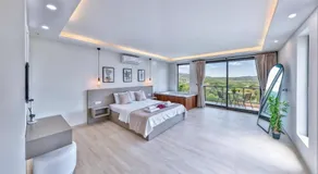 Villa Ayşena - Doğanın Kalbine Küçük Bir Kaçamak - Image 2