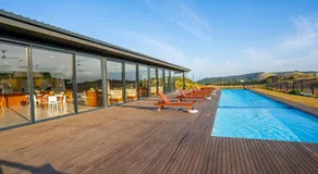 Tiny Tides, Ocean Club C9, Zimbali Lakes - Image 3