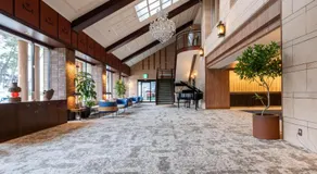 Oarai Park Hotel - Image 2