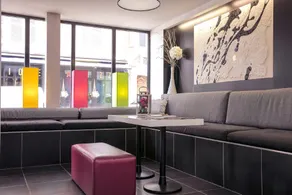 Hotel Standard Design - Image 3