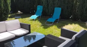 Ferienwohnung Lottstetten - Image 2
