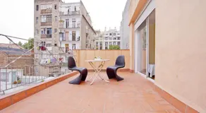 Barcelona City Apartment - Image 5