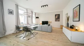 Favorite Stays - Suite And More - Kitchen - Image 2