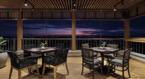 The Margaux Hotel Yogyakarta - Image 2