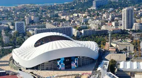 T2 4 pers proche stade centre metro Timone acces autonome - Image 5