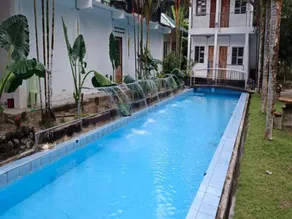Resort Iman D'Semungkis - Image 3