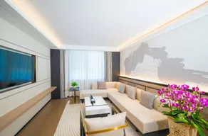 Guangzhou Jun Da Dong Feng Hotel - Image 2
