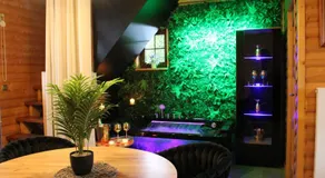 Pod Młyńską Skałą - apartamenty z prywatnym jacuzzi i kominkiem - Image 4