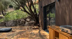 Lodges sous les oliviers - Image 4