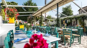 Syrtaki Rooms Comfortable Business Stay im Schwarzwald - Image 2