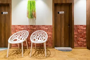 The Borivali Studio - Kitchen,Wifi - Image 3