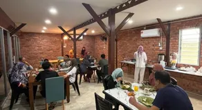 MyDusun Chalet, Taiping, Perak, Malaysia - Image 3