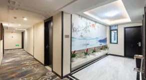 Yiwu Luckbear Hotel - Image 5
