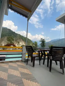 Leela's Nature Retreat Homestay - Image 2