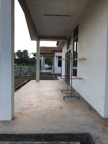 Homestay Teratak Mansha Balok Perdana, Kuantan, Pahang - Image 2